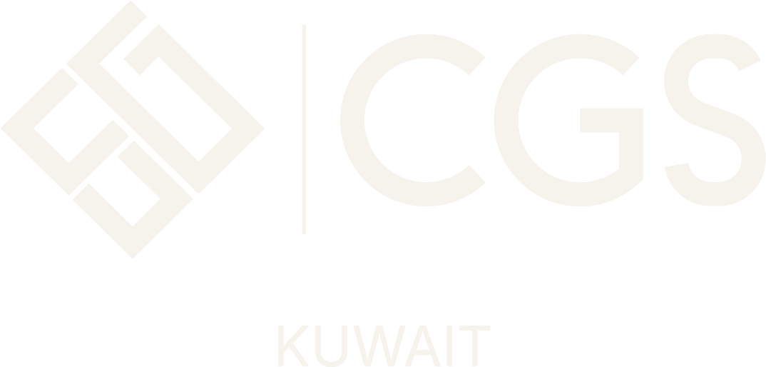 CGS Wholesale and Retail Trading Co WLL wordmark – fresh food wholesale and retail in Kuwait