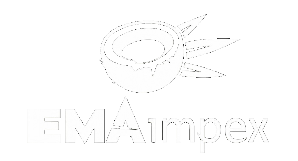 EMA Impex mark – India agri import and export of fresh produce and packed food