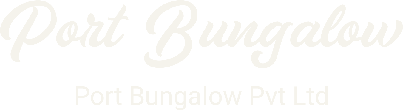 Port Bunglow Pvt Ltd mark – heritage hospitality restoration in Calicut, Keralam