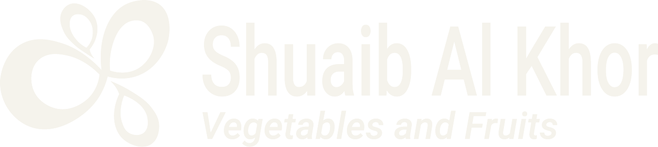 Shuhaib Al Khor mark – fresh fruit and vegetable retail in Kuwait